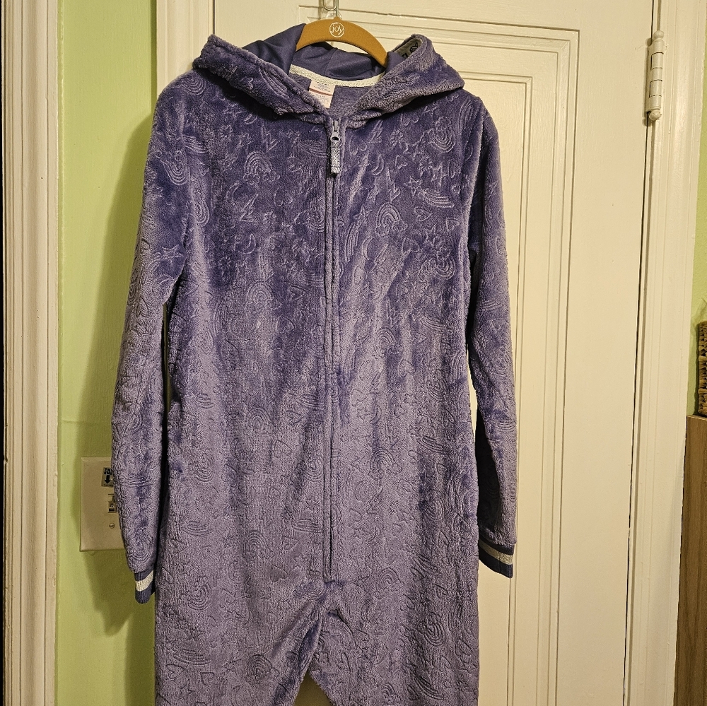 One piece pajamas,lounge